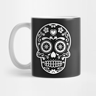 Skull Mug